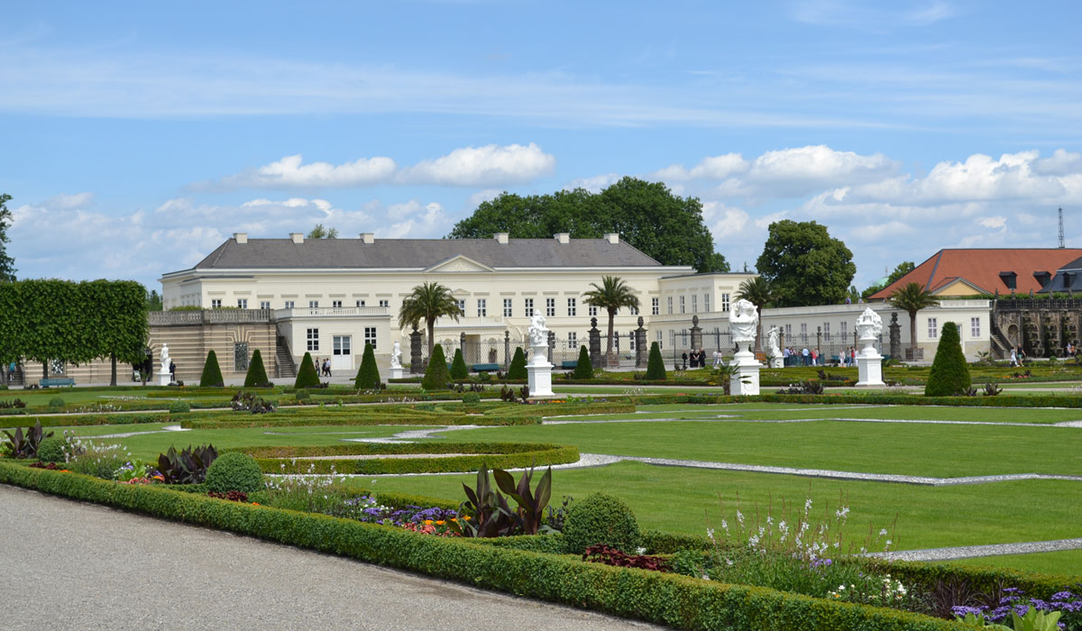 Herrenhausen